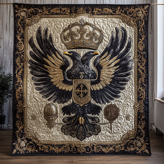 Twin Eagles CP0808041CL Quilt Blanket